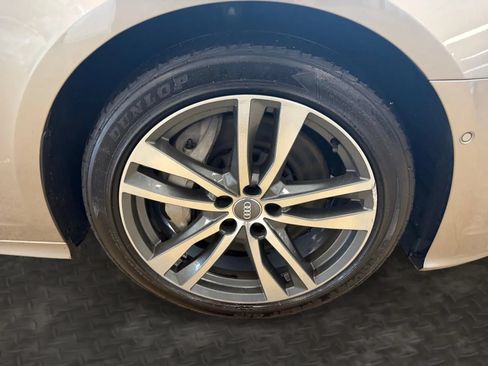 Used 2019 Audi A6 3.0T Premium Plus w/ Premium Plus Package AWD/4WD image 38