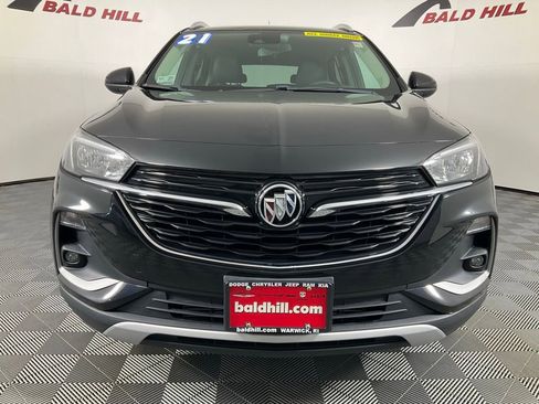 Used 2021 Buick Encore GX Select image 2