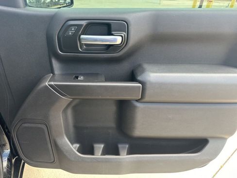Certified 2020 GMC Sierra 1500 4x4 Regular Cab w/ Sierra Value Package image 19