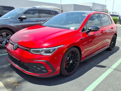 Used 2023 Volkswagen GTI 40th Anniversary Edition