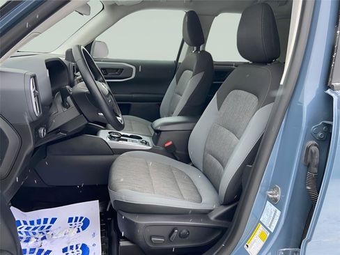 Used 2024 Ford Bronco Sport Big Bend w/ Convenience Package image 22