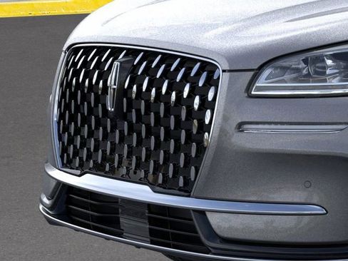 New 2026 Lincoln Corsair Reserve FWD image 18