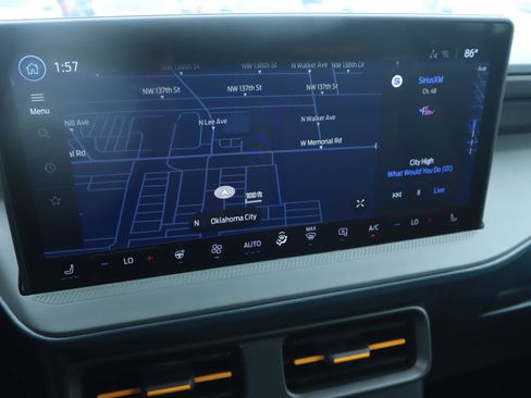 New 2026 Ford Maverick Tremor AWD/4WD image 8