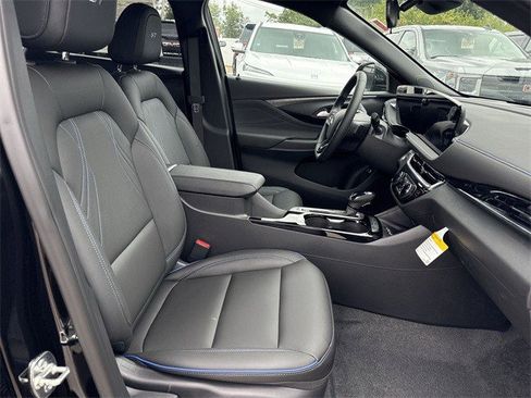 New 2026 Buick Envista Sport Touring w/ Convenience II Package image 23