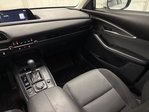 Used 2022 MAZDA CX-30 AWD 2.5 S image 14