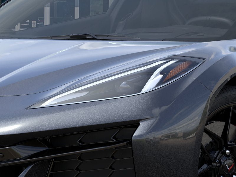 New 2027 Chevrolet Corvette Z06 w/ Stealth Interior Trim Package RWD image 30