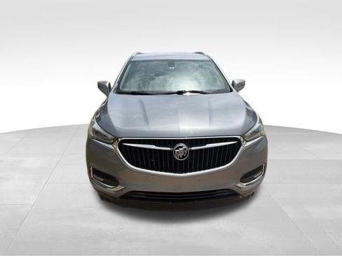 Used 2019 Buick Enclave Essence FWD image 8
