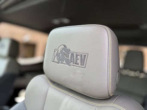 Used 2024 Chevrolet Silverado 1500 ZR2 w/ ZR2 Bison Edition AWD/4WD image 21