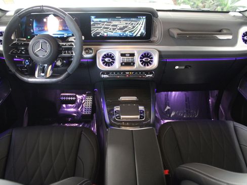 Used 2026 Mercedes-Benz G 63 AMG 4MATIC image 15