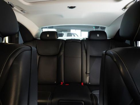 Used 2017 Rolls-Royce Ghost image 36