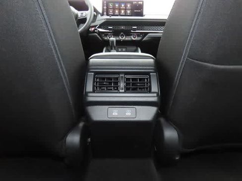 New 2026 Honda Accord Sport image 23