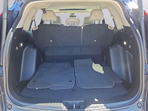 Used 2025 Honda CR-V EX-L image 33