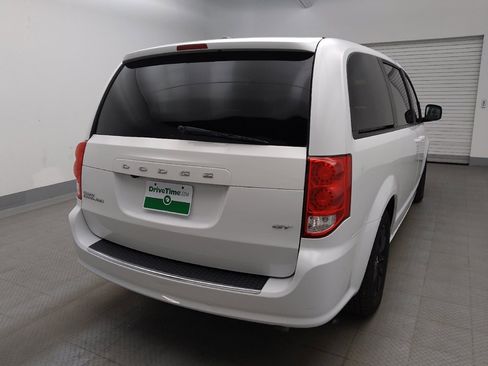 Used 2020 Dodge Grand Caravan GT FWD image 7