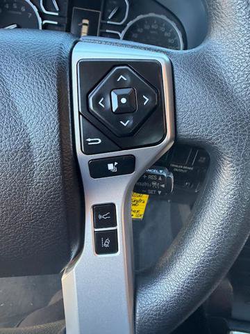 Used 2021 Toyota Tundra SR5 RWD image 13