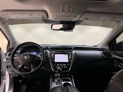 Used 2020 Nissan Murano Platinum w/ Cargo Package AWD/4WD image 20