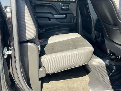 Used 2015 GMC Sierra 1500 SLT image 21