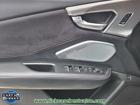 Used 2023 Acura RDX A-Spec FWD image 34