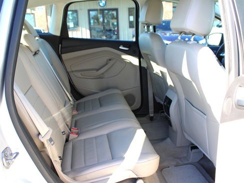 Used 2013 Ford C-MAX Energi SEL image 17