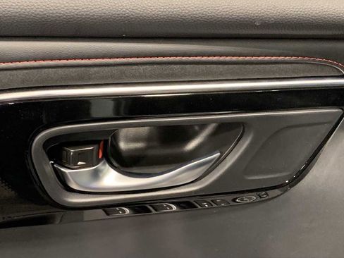 Certified 2025 Acura ADX A-Spec AWD/4WD image 19