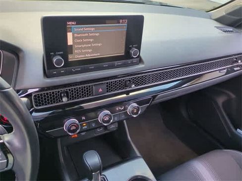 Used 2023 Honda Civic Sport image 28