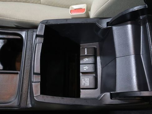 Used 2015 Honda CR-V EX image 29