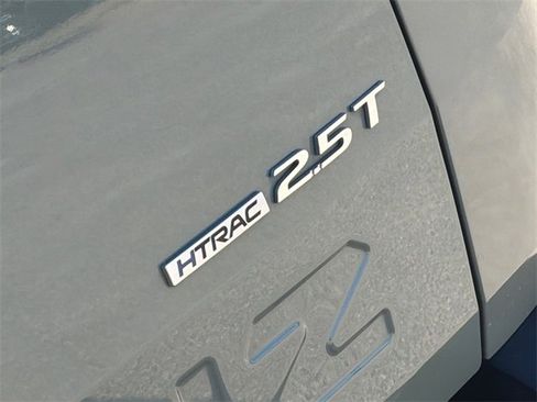 Certified 2023 Hyundai Santa Cruz SEL Premium image 8