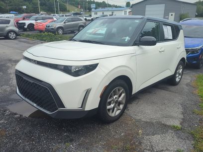 Used 2024 Kia Soul S