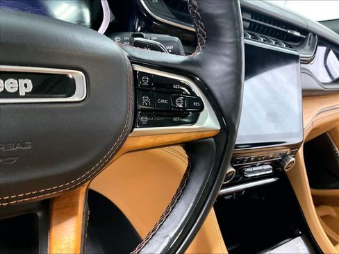 Used 2022 Jeep Grand Cherokee L Summit image 25