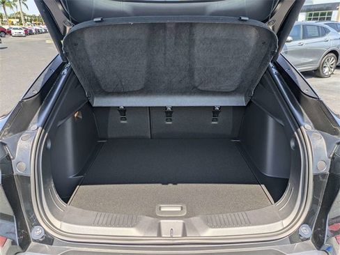 New 2025 Buick Envista Preferred w/ Convenience I Package image 13