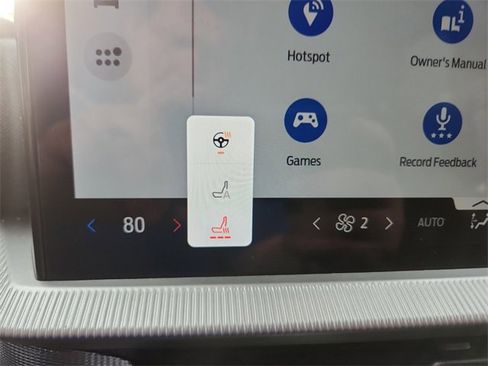 Used 2025 Ford Explorer ST-Line image 25