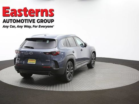 Used 2025 MAZDA CX-50 AWD 2.5 S w/ Weather Package image 42