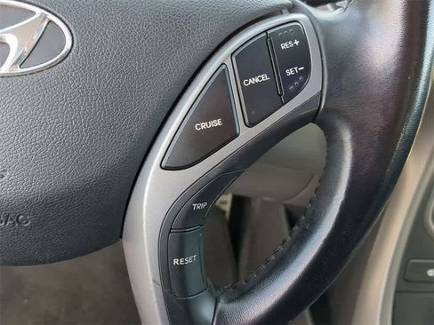 Used 2016 Hyundai Elantra Sport image 24