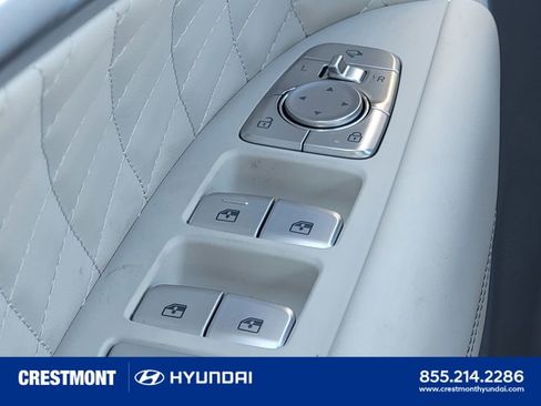 New 2025 Genesis G70 3.3T Advanced w/ Sport Prestige Package image 30