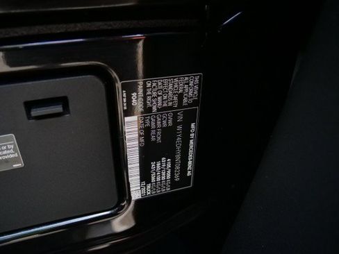 Used 2022 Mercedes-Benz Sprinter 2500 image 33