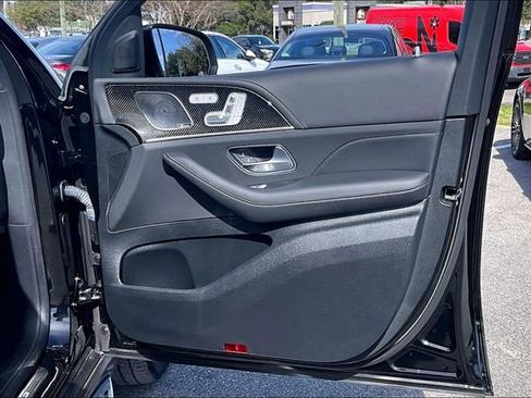 Used 2024 Mercedes-Benz GLE 53 AMG 4MATIC Coupe image 29