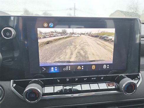 New 2026 Chevrolet Colorado Trail Boss image 25