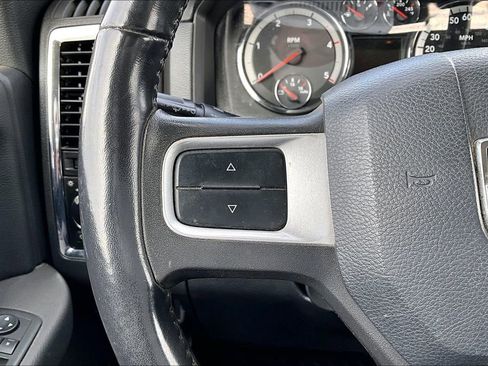 Used 2011 RAM 3500 Laramie image 24