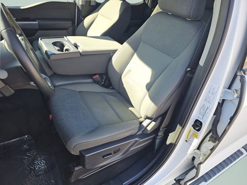Used 2024 Ford F150 XLT w/ Tow/Haul Package image 13