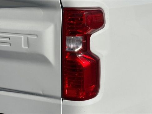 Used 2024 Chevrolet Silverado 1500 W/T w/ WT Fleet Convenience Package image 42