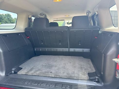 Used 2009 HUMMER H3 AWD/4WD image 22