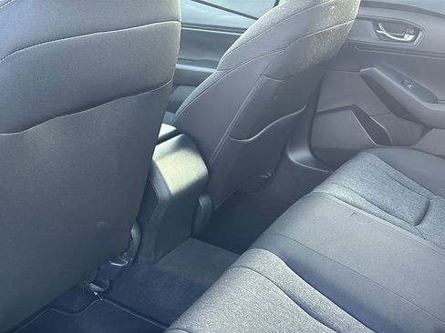 Used 2024 Honda Accord EX image 31