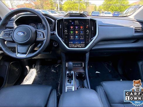 Certified 2023 Subaru Ascent Touring AWD/4WD image 17