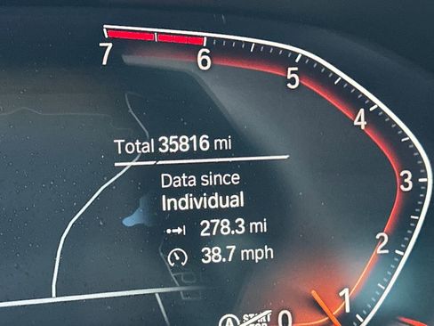 Used 2022 BMW 330i xDrive Sedan w/ Premium Package 2 image 21