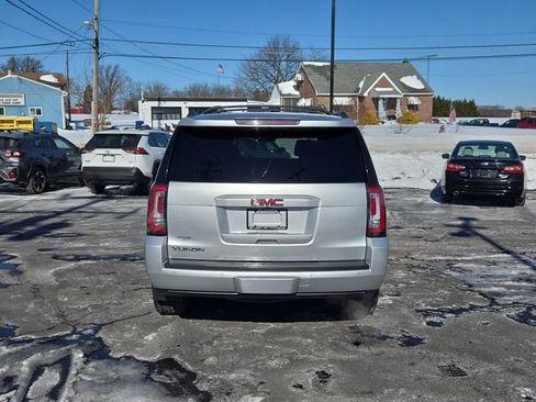 Used 2015 GMC Yukon SLE w/ Convenience Package image 7