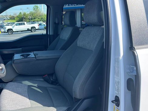 Used 2023 Ford F150 XLT w/ XTR Package AWD/4WD image 19