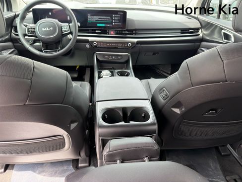 New 2026 Kia Carnival SX Prestige FWD image 21