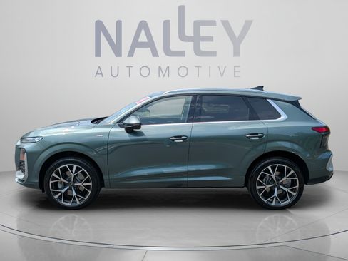 Used 2026 Audi Q3 quattro 2.0T AWD/4WD image 2