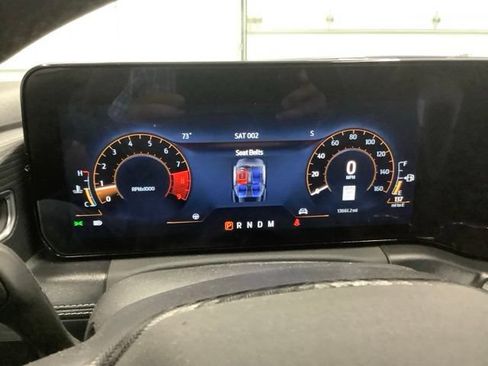 Used 2024 Ford Mustang GT Premium RWD image 11