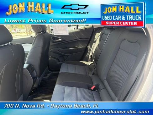 Used 2026 Chevrolet Trax LT w/ Driver Confidence Package image 23