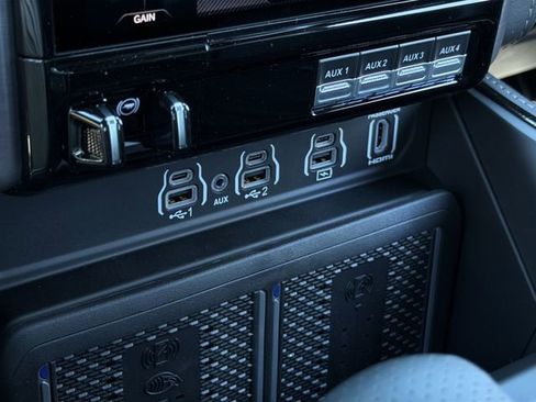 New 2026 RAM 1500 RHO w/ RHO Level 1 Equipment Group AWD/4WD image 30